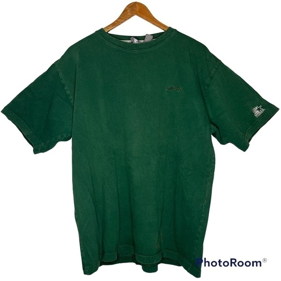 Vintage STARTER T-shirt - Picture 1 of 5